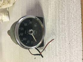Smith kierroslukumittari, Autovaraosat, Auton varaosat ja tarvikkeet, Helsinki, Tori.fi Smith kierroslukumittari, Autovaraosat, Auton varaosat ja tarvikkeet, Helsinki, Tori.fi