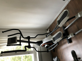 Crosstrainer Bremshey CF7, Kuntoilu ja fitness, Urheilu ja ulkoilu, Askola, Tori.fi Crosstrainer Bremshey CF7, Kuntoilu ja fitness, Urheilu ja ulkoilu, Askola, Tori.fi