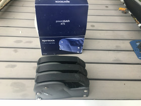 Spinlock xts tripla, Veneen varusteet ja varaosat, Venetarvikkeet ja veneily, Helsinki, Tori.fi Spinlock xts tripla, Veneen varusteet ja varaosat, Venetarvikkeet ja veneily, Helsinki, Tori.fi