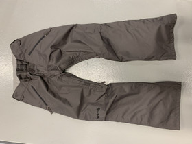 Burton toppahousut xs, Vaatteet ja kengät, Jyväskylä, Tori.fi Burton toppahousut xs, Vaatteet ja kengät, Jyväskylä, Tori.fi