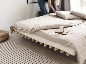 FUTON -sänky patjoineen ilman päätyä, Sängyt ja makuuhuone, Sisustus ja huonekalut, Tampere, Tori.fi FUTON -sänky patjoineen ilman päätyä, Sängyt ja makuuhuone, Sisustus ja huonekalut, Tampere, Tori.fi