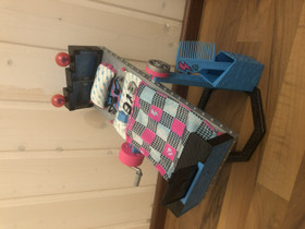 Frankie Stein sänky Monster High, Lelut ja pelit, Lastentarvikkeet ja lelut, Jyväskylä, Tori.fi Frankie Stein sänky Monster High, Lelut ja pelit, Lastentarvikkeet ja lelut, Jyväskylä, Tori.fi