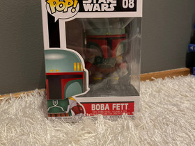 Pop funko, Boba Fett, Sisustustavarat, Sisustus ja huonekalut, Espoo, Tori.fi Pop funko, Boba Fett, Sisustustavarat, Sisustus ja huonekalut, Espoo, Tori.fi
