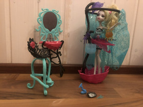 Lagoona Blue + suihkusetti Monster High, Lelut ja pelit, Lastentarvikkeet ja lelut, Jyväskylä, Tori.fi Lagoona Blue + suihkusetti Monster High, Lelut ja pelit, Lastentarvikkeet ja lelut, Jyväskylä, Tori.fi