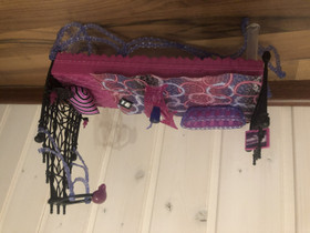 Spectra Vondergeist sänky Monster High, Lelut ja pelit, Lastentarvikkeet ja lelut, Jyväskylä, Tori.fi Spectra Vondergeist sänky Monster High, Lelut ja pelit, Lastentarvikkeet ja lelut, Jyväskylä, Tori.fi