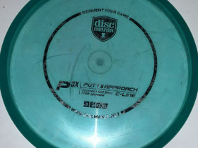 Discmania C-line p3x, Pelit ja muut harrastukset, Riihimäki, Tori.fi Discmania C-line p3x, Pelit ja muut harrastukset, Riihimäki, Tori.fi