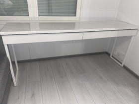 Bestå Burs pöytä 180x40, Hyllyt ja säilytys, Sisustus ja huonekalut, Nurmijärvi, Tori.fi Bestå Burs pöytä 180x40, Hyllyt ja säilytys, Sisustus ja huonekalut, Nurmijärvi, Tori.fi