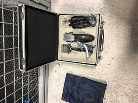 Hiustenleikkuri, Muu viihde-elektroniikka, Viihde-elektroniikka, Helsinki, Tori.fi Hiustenleikkuri, Muu viihde-elektroniikka, Viihde-elektroniikka, Helsinki, Tori.fi