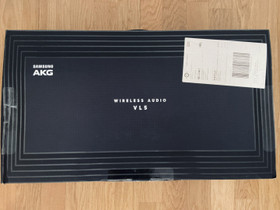 Samsung kaiutin VL550/XE (musta), Audio ja musiikkilaitteet, Viihde-elektroniikka, Helsinki, Tori.fi Samsung kaiutin VL550/XE (musta), Audio ja musiikkilaitteet, Viihde-elektroniikka, Helsinki, Tori.fi