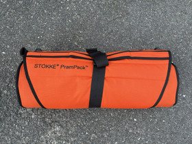 Stokke PramPack, Muut lastentarvikkeet, Lastentarvikkeet ja lelut, Espoo, Tori.fi Stokke PramPack, Muut lastentarvikkeet, Lastentarvikkeet ja lelut, Espoo, Tori.fi