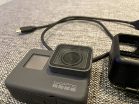 Gopro HERO5 Black, Kamerat, Kamerat ja valokuvaus, Joensuu, Tori.fi Gopro HERO5 Black, Kamerat, Kamerat ja valokuvaus, Joensuu, Tori.fi