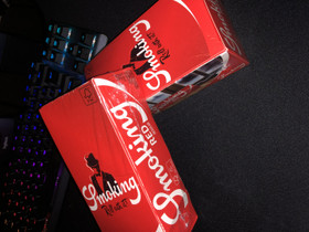 Savukepaperi smoking red, Hyvinvointi ja elintarvikkeet, Terveys ja hyvinvointi, Oulu, Tori.fi Savukepaperi smoking red, Hyvinvointi ja elintarvikkeet, Terveys ja hyvinvointi, Oulu, Tori.fi