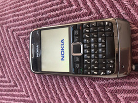 Nokia E71, Puhelimet, Puhelimet ja tarvikkeet, Turku, Tori.fi Nokia E71, Puhelimet, Puhelimet ja tarvikkeet, Turku, Tori.fi