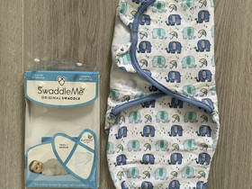 SwaddleMe kapalo 0-3kk, Lastenvaatteet ja kengät, Vantaa, Tori.fi SwaddleMe kapalo 0-3kk, Lastenvaatteet ja kengät, Vantaa, Tori.fi