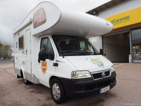 Knaus DUCATO 11 2.0JTD-SPORT TRAVELLER, Matkailuautot, Matkailuautot ja asuntovaunut, Espoo, Tori.fi Knaus DUCATO 11 2.0JTD-SPORT TRAVELLER, Matkailuautot, Matkailuautot ja asuntovaunut, Espoo, Tori.fi