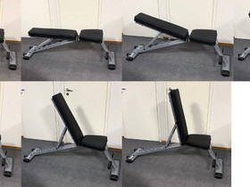 Body Solid - kokoontaitettava tasa- ja vinopenkki, Kuntoilu ja fitness, Urheilu ja ulkoilu, Vantaa, Tori.fi Body Solid - kokoontaitettava tasa- ja vinopenkki, Kuntoilu ja fitness, Urheilu ja ulkoilu, Vantaa, Tori.fi