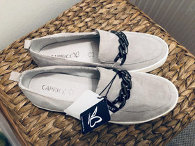 UUDET CAPRICE loaferit nahkaa (39), Vaatteet ja kengät, Helsinki, Tori.fi UUDET CAPRICE loaferit nahkaa (39), Vaatteet ja kengät, Helsinki, Tori.fi