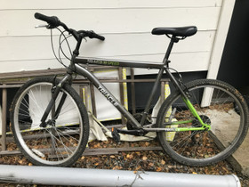 Pyörä, Maastopyörät, Polkupyörät ja pyöräily, Mikkeli, Tori.fi Pyörä, Maastopyörät, Polkupyörät ja pyöräily, Mikkeli, Tori.fi