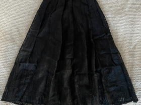 Uhana Flux Skirt, Devoré Black S, Vaatteet ja kengät, Helsinki, Tori.fi Uhana Flux Skirt, Devoré Black S, Vaatteet ja kengät, Helsinki, Tori.fi