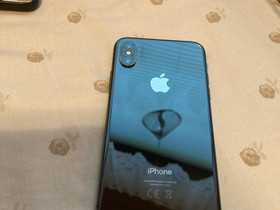 Apple iphone Xs 64gb, Puhelimet, Puhelimet ja tarvikkeet, Rantasalmi, Tori.fi Apple iphone Xs 64gb, Puhelimet, Puhelimet ja tarvikkeet, Rantasalmi, Tori.fi