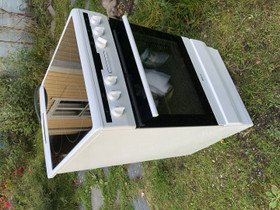 Gram 50cm induktio liesi kiertoilmauunilla, Uunit, hellat ja mikrot, Kodinkoneet, Turku, Tori.fi Gram 50cm induktio liesi kiertoilmauunilla, Uunit, hellat ja mikrot, Kodinkoneet, Turku, Tori.fi