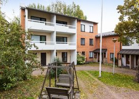 2H, 34m², Temppelikatu 1 As 26, Kotka, Myytävät asunnot, Asunnot, Kotka, Tori.fi 2H, 34m², Temppelikatu 1 As 26, Kotka, Myytävät asunnot, Asunnot, Kotka, Tori.fi