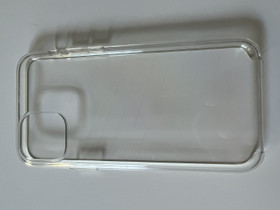 Apple iPhone 11 Pro kirkas suojakuori, Puhelintarvikkeet, Puhelimet ja tarvikkeet, Espoo, Tori.fi Apple iPhone 11 Pro kirkas suojakuori, Puhelintarvikkeet, Puhelimet ja tarvikkeet, Espoo, Tori.fi