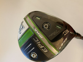 Callaway epic puu3 stiff, Golf, Urheilu ja ulkoilu, Kouvola, Tori.fi Callaway epic puu3 stiff, Golf, Urheilu ja ulkoilu, Kouvola, Tori.fi