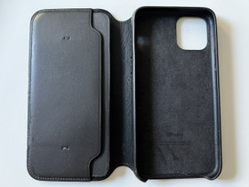 Apple iPhone 11 Pro musta nahkakotelo, Puhelintarvikkeet, Puhelimet ja tarvikkeet, Espoo, Tori.fi Apple iPhone 11 Pro musta nahkakotelo, Puhelintarvikkeet, Puhelimet ja tarvikkeet, Espoo, Tori.fi
