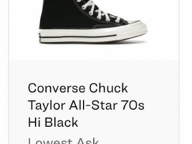 Converse koko 40, Muu urheilu ja ulkoilu, Urheilu ja ulkoilu, Helsinki, Tori.fi Converse koko 40, Muu urheilu ja ulkoilu, Urheilu ja ulkoilu, Helsinki, Tori.fi