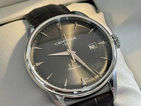 Certina DS-1 Powermatic 80, Kellot ja korut, Asusteet ja kellot, Tampere, Tori.fi Certina DS-1 Powermatic 80, Kellot ja korut, Asusteet ja kellot, Tampere, Tori.fi