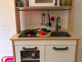 Leikkikeittiö Ikea Duktig, Lelut ja pelit, Lastentarvikkeet ja lelut, Kangasala, Tori.fi Leikkikeittiö Ikea Duktig, Lelut ja pelit, Lastentarvikkeet ja lelut, Kangasala, Tori.fi