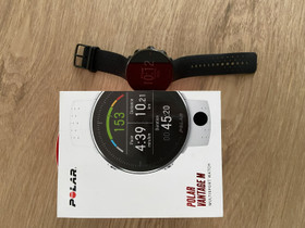 Polar Vantage M, koko S/M, Muu urheilu ja ulkoilu, Urheilu ja ulkoilu, Oulu, Tori.fi Polar Vantage M, koko S/M, Muu urheilu ja ulkoilu, Urheilu ja ulkoilu, Oulu, Tori.fi