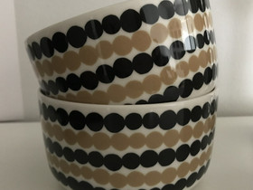 Marimekko kulhot, Ruokailuastiat ja aterimet, Keittiötarvikkeet ja astiat, Espoo, Tori.fi Marimekko kulhot, Ruokailuastiat ja aterimet, Keittiötarvikkeet ja astiat, Espoo, Tori.fi