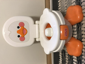 Fisher-Price laulava potta/koroke, Lastenhoitovälineet, Lastentarvikkeet ja lelut, Tuusula, Tori.fi Fisher-Price laulava potta/koroke, Lastenhoitovälineet, Lastentarvikkeet ja lelut, Tuusula, Tori.fi