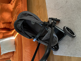 Cybex nukenvaunut, Lelut ja pelit, Lastentarvikkeet ja lelut, Raasepori, Tori.fi Cybex nukenvaunut, Lelut ja pelit, Lastentarvikkeet ja lelut, Raasepori, Tori.fi