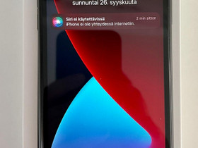 IPhone 11 64GB Musta, Puhelimet, Puhelimet ja tarvikkeet, Seinäjoki, Tori.fi IPhone 11 64GB Musta, Puhelimet, Puhelimet ja tarvikkeet, Seinäjoki, Tori.fi