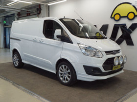 Ford Transit Custom, Autot, Jyväskylä, Tori.fi Ford Transit Custom, Autot, Jyväskylä, Tori.fi