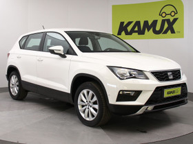 Seat Ateca, Autot, Kajaani, Tori.fi Seat Ateca, Autot, Kajaani, Tori.fi