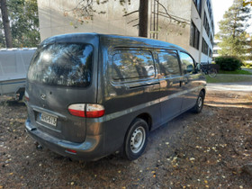 Hyundai H-1, Autot, Kajaani, Tori.fi Hyundai H-1, Autot, Kajaani, Tori.fi