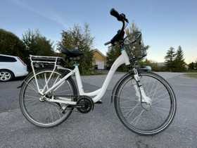Boostbike 1.0 sähköpyörä, Sähköpyörät, Polkupyörät ja pyöräily, Sipoo, Tori.fi Boostbike 1.0 sähköpyörä, Sähköpyörät, Polkupyörät ja pyöräily, Sipoo, Tori.fi