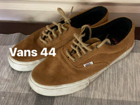 Vans 44, Vaatteet ja kengät, Sotkamo, Tori.fi Vans 44, Vaatteet ja kengät, Sotkamo, Tori.fi