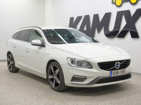 Volvo V60, Autot, Tampere, Tori.fi Volvo V60, Autot, Tampere, Tori.fi