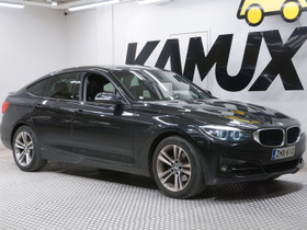 BMW 320 Gran Turismo, Autot, Lappeenranta, Tori.fi BMW 320 Gran Turismo, Autot, Lappeenranta, Tori.fi