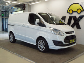 Ford Transit Custom, Autot, Jyväskylä, Tori.fi Ford Transit Custom, Autot, Jyväskylä, Tori.fi