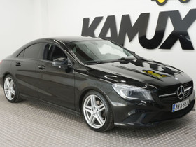 Mercedes-Benz CLA, Autot, Vantaa, Tori.fi Mercedes-Benz CLA, Autot, Vantaa, Tori.fi