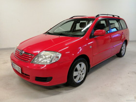 Toyota Corolla, Autot, Kangasala, Tori.fi Toyota Corolla, Autot, Kangasala, Tori.fi