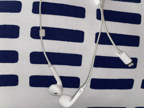 Iphone sankakuulokkeet, Puhelintarvikkeet, Puhelimet ja tarvikkeet, Kokkola, Tori.fi Iphone sankakuulokkeet, Puhelintarvikkeet, Puhelimet ja tarvikkeet, Kokkola, Tori.fi