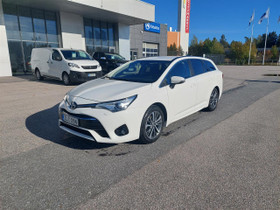 TOYOTA AVENSIS, Autot, Vaasa, Tori.fi TOYOTA AVENSIS, Autot, Vaasa, Tori.fi