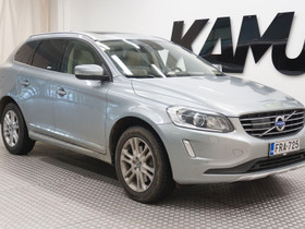 Volvo XC60, Autot, Kuopio, Tori.fi Volvo XC60, Autot, Kuopio, Tori.fi